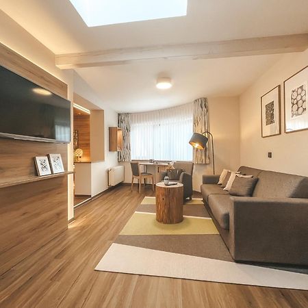Hotel Badischer Hof 比伯拉赫 外观 照片