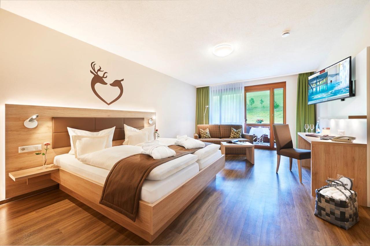 Hotel Badischer Hof 比伯拉赫 外观 照片