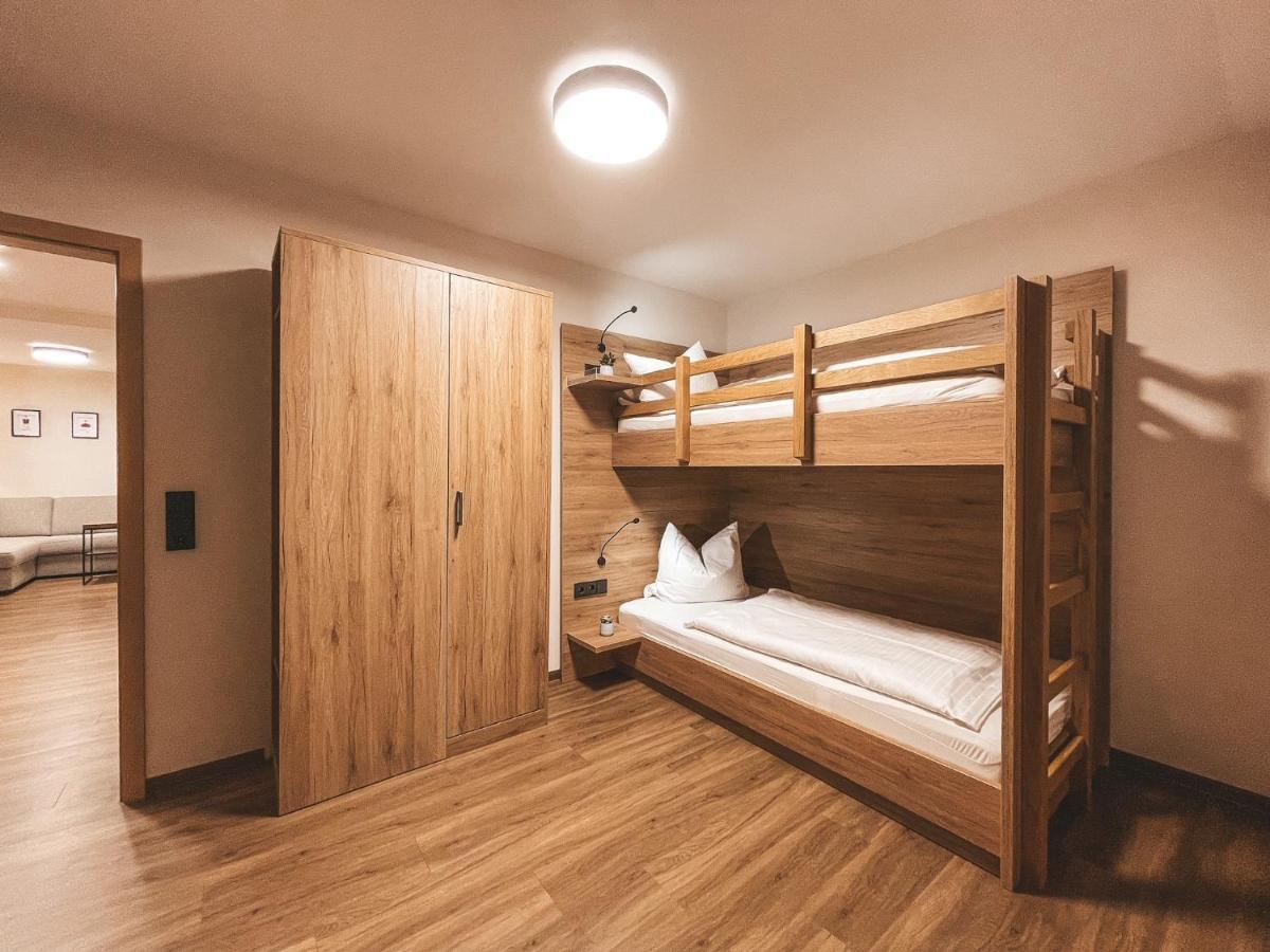 Hotel Badischer Hof 比伯拉赫 外观 照片