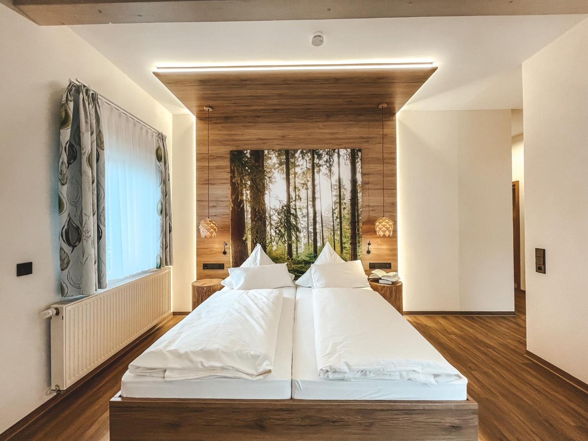 Hotel Badischer Hof 比伯拉赫 外观 照片