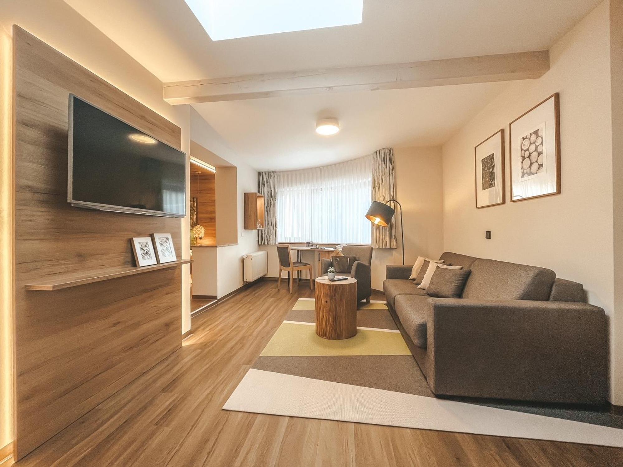 Hotel Badischer Hof 比伯拉赫 外观 照片