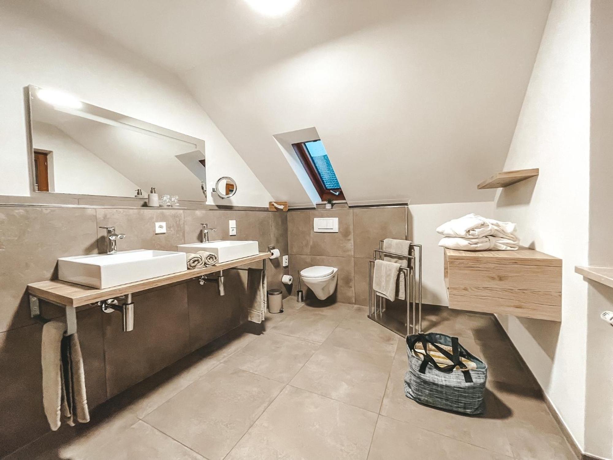 Hotel Badischer Hof 比伯拉赫 外观 照片